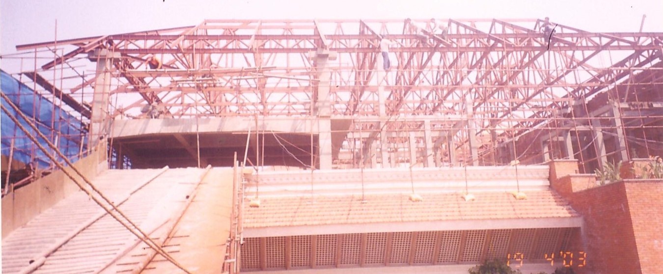 Hyatt Regency, Taragaon